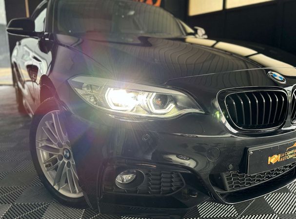 BMW 220d 140 kW image number 30