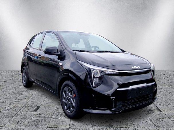 Kia Picanto 1.0 Vision 46 kW image number 2