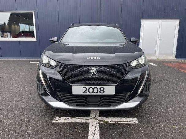 Peugeot e-2008 100 kW image number 2