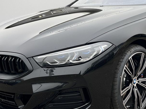 BMW 840d Gran xDrive 250 kW image number 5