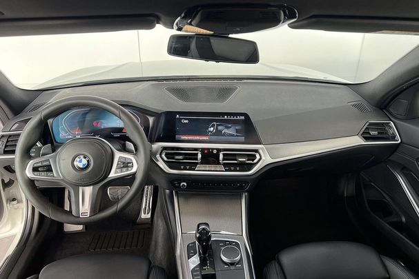 BMW 320d Touring xDrive 140 kW image number 5