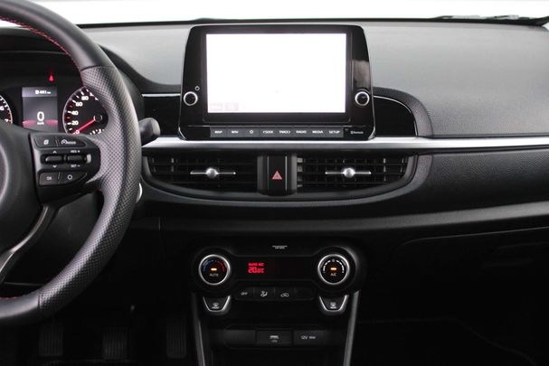 Kia Picanto 1.0 49 kW image number 17