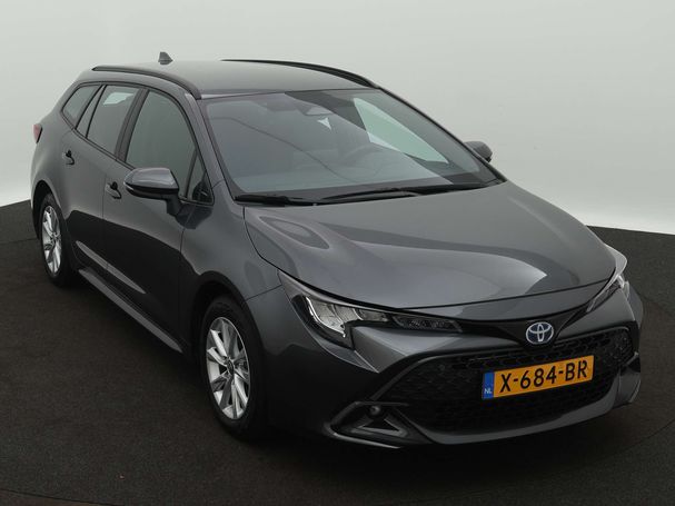 Toyota Corolla Hybrid Touring Sports 93 kW image number 28