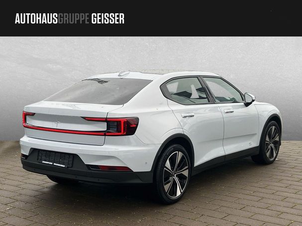 Polestar 2 170 kW image number 7