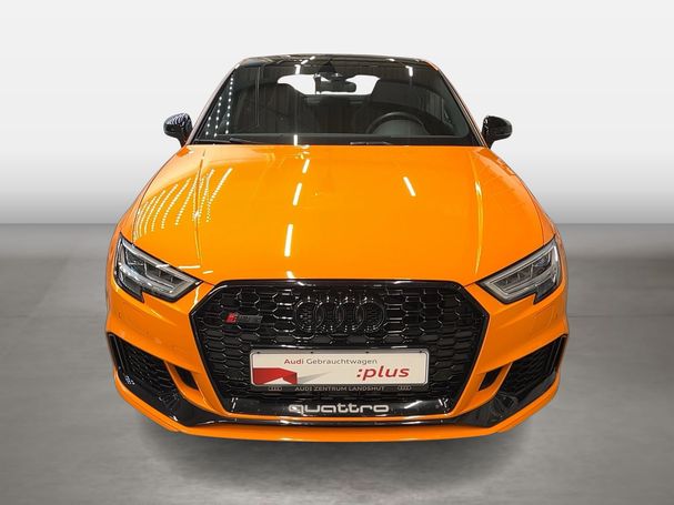 Audi RS3 294 kW image number 3