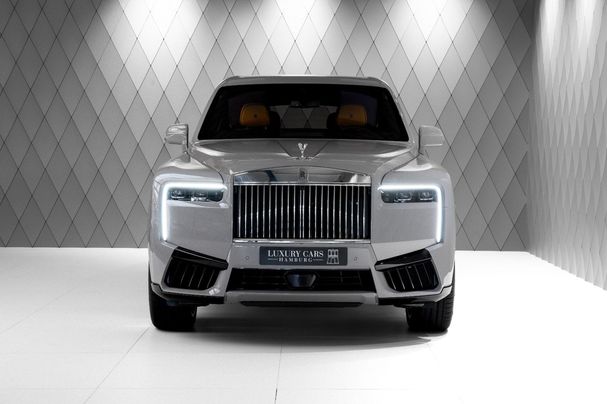 Rolls-Royce Cullinan 420 kW image number 1