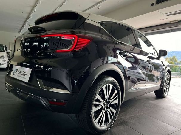 Renault Captur TCe 150 113 kW image number 11