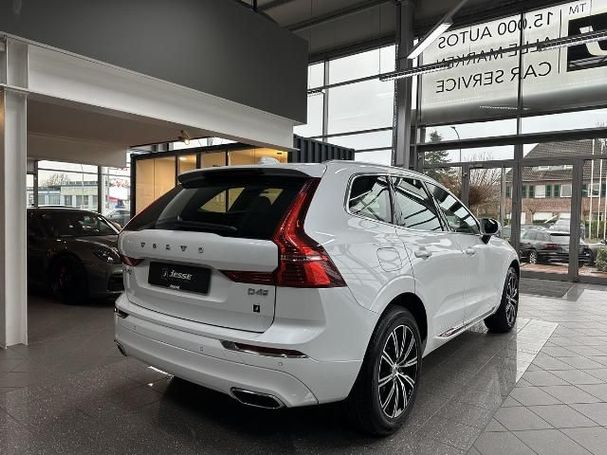 Volvo XC60 D4 Inscription 140 kW image number 5