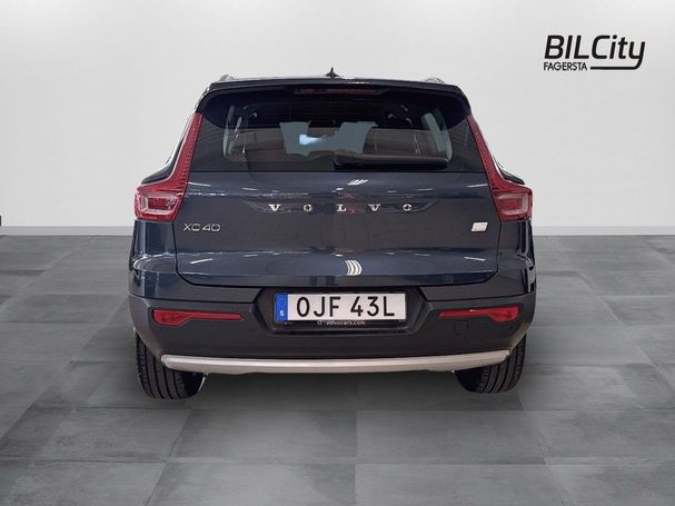 Volvo XC40 Recharge T4 Inscription Expression 155 kW image number 5