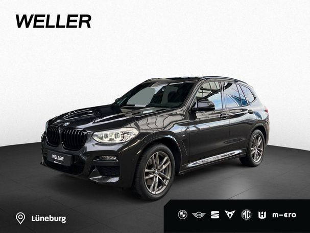 BMW X3 xDrive 210 kW image number 2