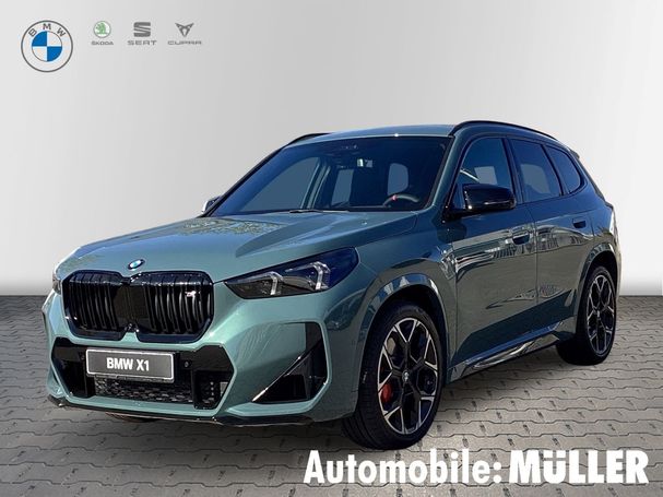 BMW X1 M35i xDrive 221 kW image number 1