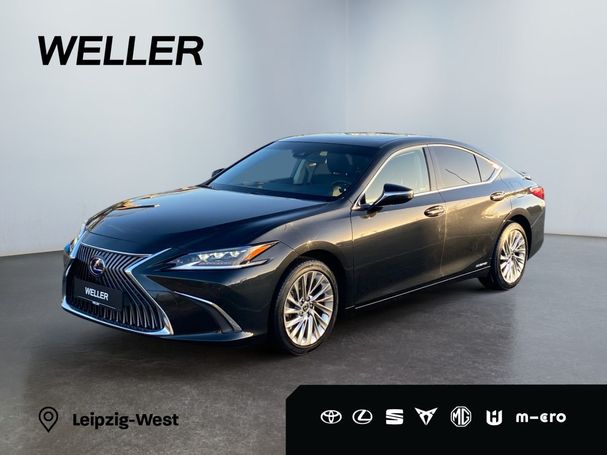 Lexus ES 300 H 160 kW image number 1