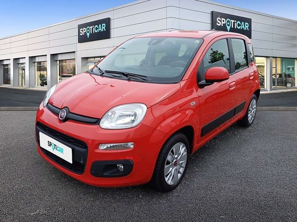 Fiat Panda TwinAir Lounge 63 kW image number 1