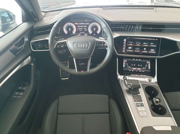 Audi A6 40 TDI S tronic Avant Business 150 kW image number 4