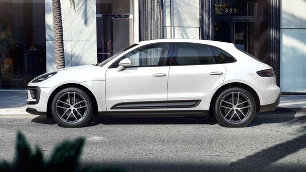 Porsche Macan 195 kW image number 3