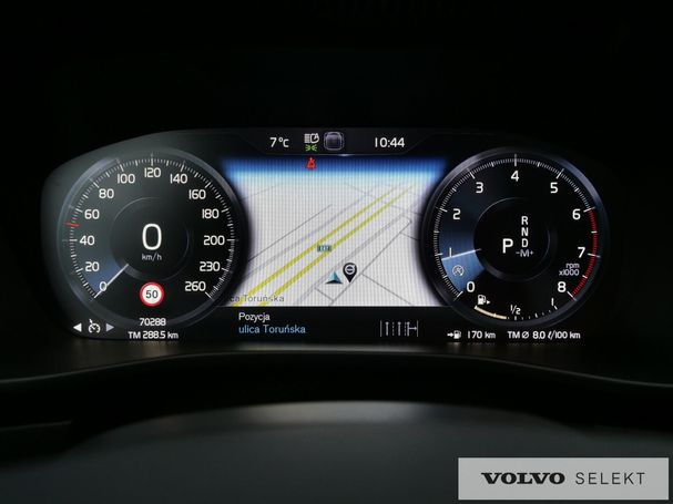 Volvo XC40 140 kW image number 20