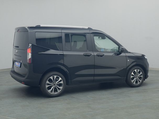 Ford Tourneo Courier Titanium 92 kW image number 33