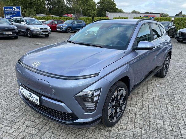 Hyundai Kona 160 kW image number 1