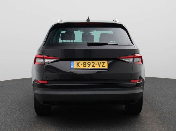 Skoda Kodiaq 1.5 TSI 110 kW image number 3