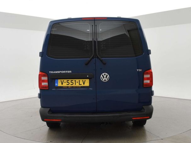 Volkswagen T6 Transporter DSG 110 kW image number 14