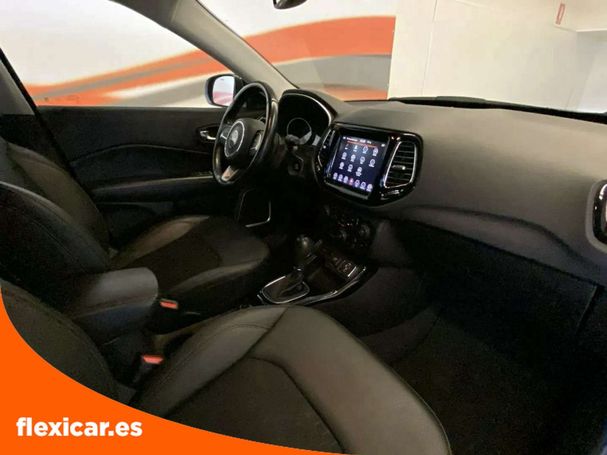 Jeep Compass 1.3 Limited 110 kW image number 19