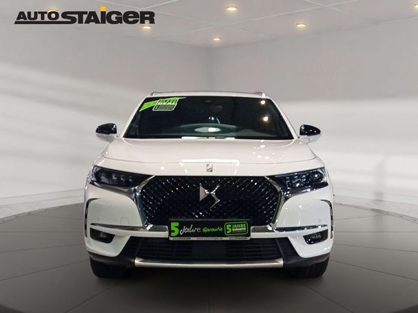 DS Automobiles 7 Crossback E-Tense 165 kW image number 1