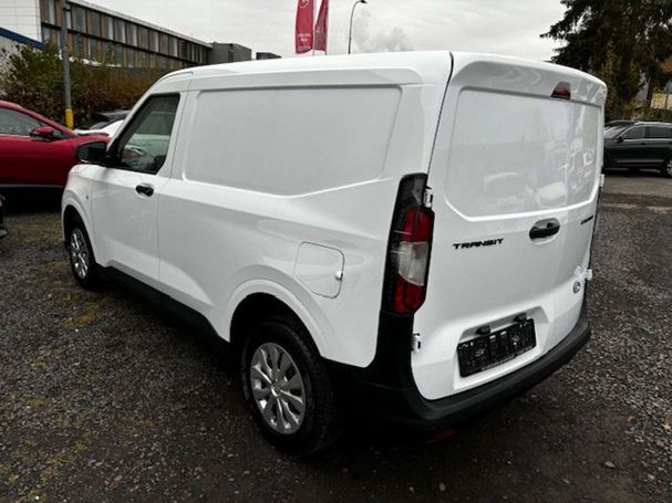 Ford Transit Courier Trend 92 kW image number 3