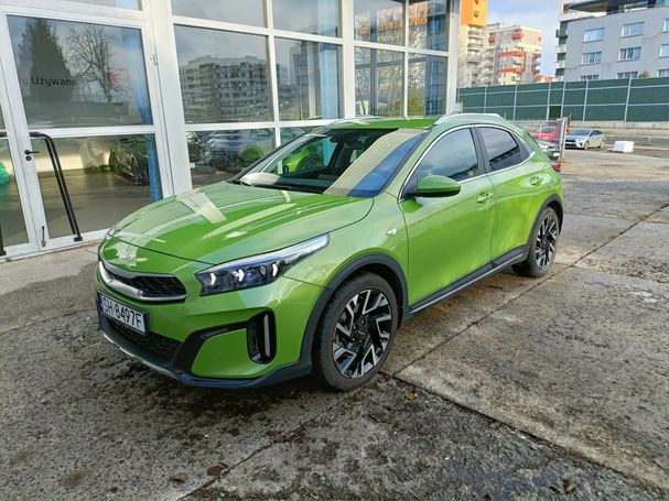 Kia XCeed 1.5 T-GDI 118 kW image number 1