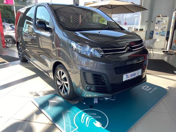 Citroen SpaceTourer  100 kW image number 3