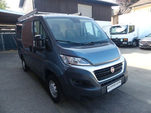 Fiat Ducato 2.3 96 kW image number 5