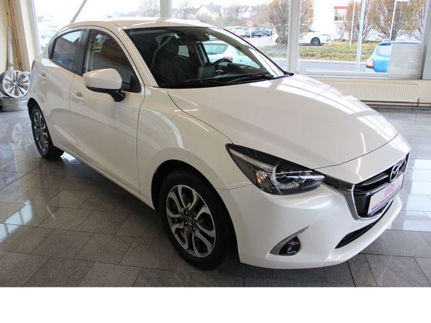 Mazda 2 85 kW image number 2