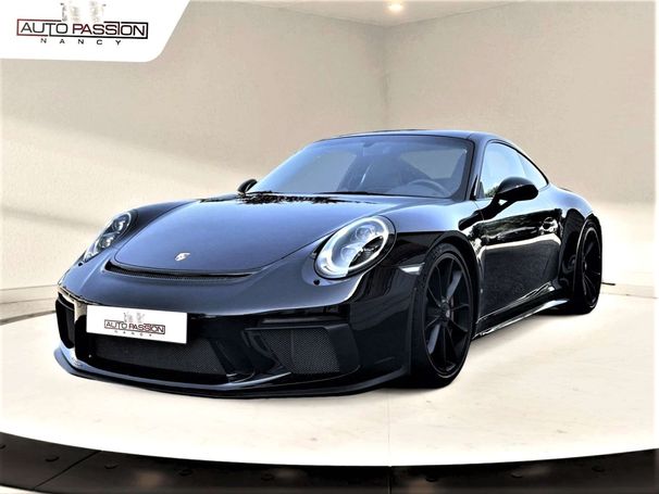 Porsche 991 GT3 Touring 4.0 368 kW image number 1