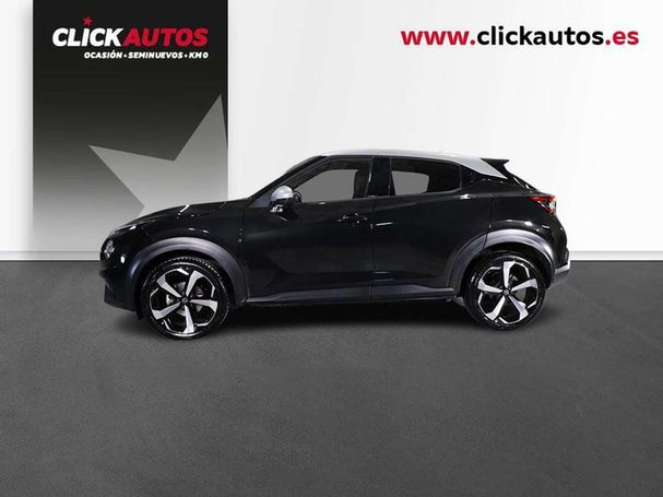 Nissan Juke 1.0 114 Tekna 84 kW image number 5