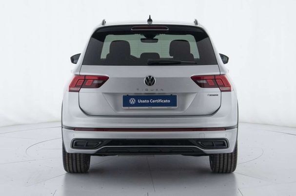 Volkswagen Tiguan 2.0 TDI 4Motion R-Line DSG 110 kW image number 3