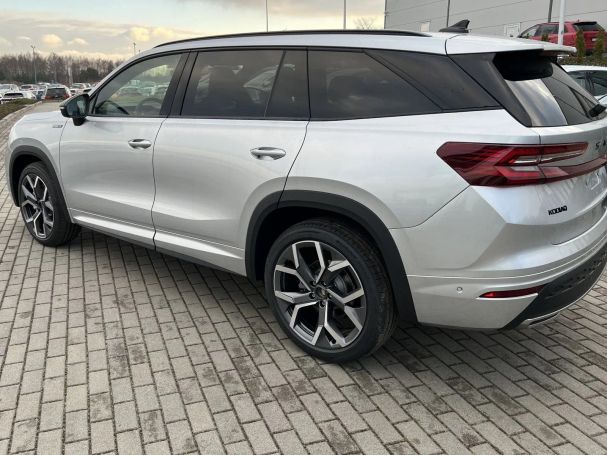 Skoda Kodiaq 142 kW image number 3