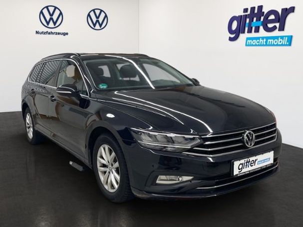 Volkswagen Passat Variant 1.5 TSI DSG 110 kW image number 2