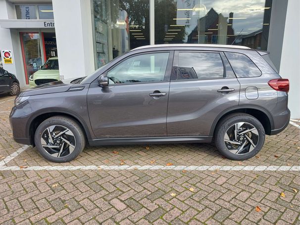 Suzuki Vitara 1.4 Boosterjet Hybrid 96 kW image number 5