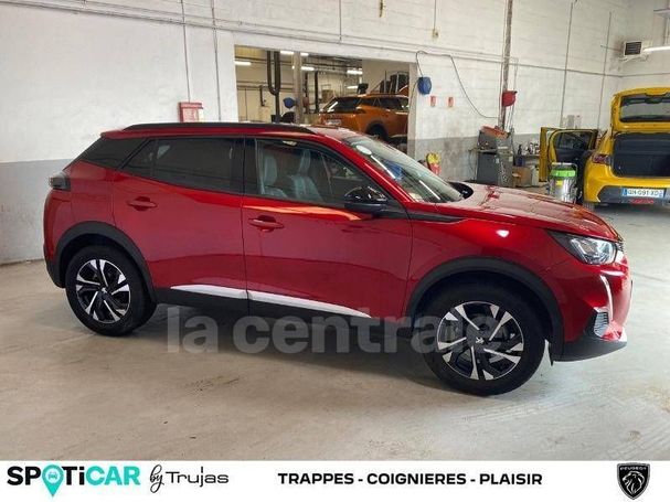 Peugeot 2008 1.2 PureTech 74 kW image number 11