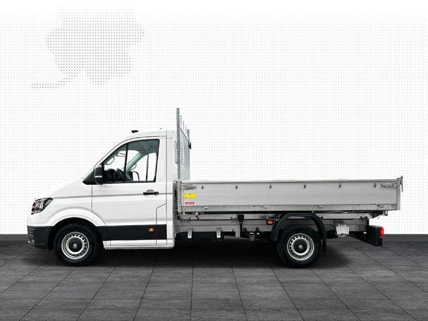 Volkswagen Crafter 120 kW image number 5