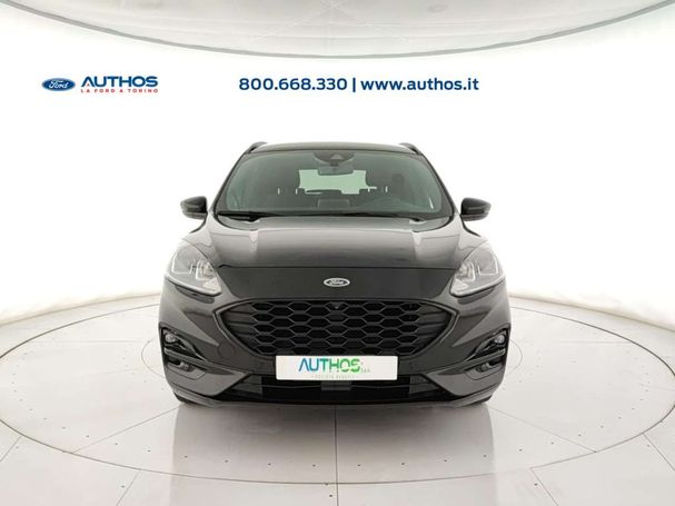 Ford Kuga 140 kW image number 3