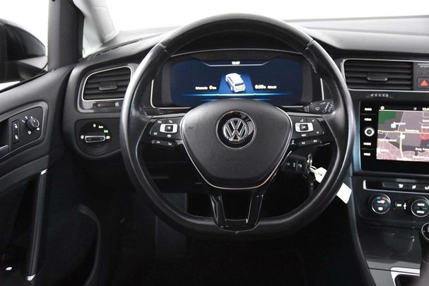 Volkswagen Golf Variant 1.5 TSI 96 kW image number 13