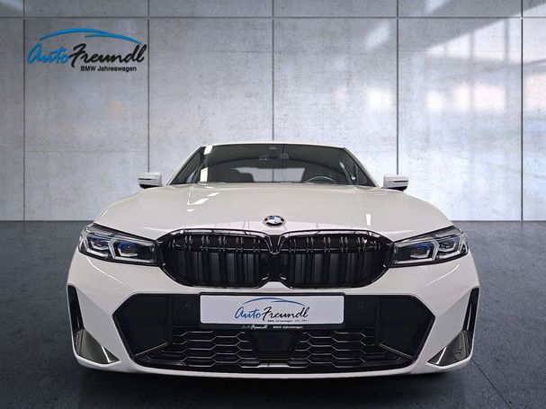 BMW 320i xDrive M Sport 135 kW image number 7