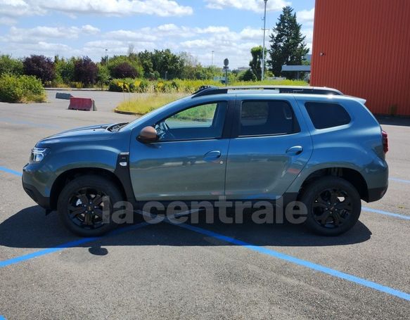 Dacia Duster TCe 150 110 kW image number 5