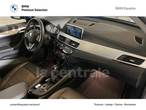 BMW X1 25e xDrive 162 kW image number 7