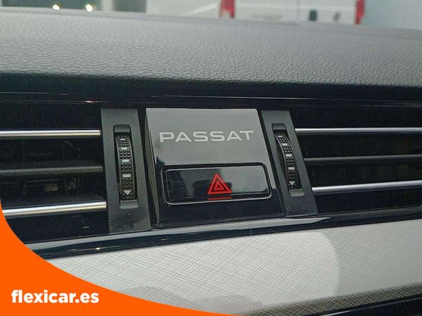 Volkswagen Passat DSG 110 kW image number 29