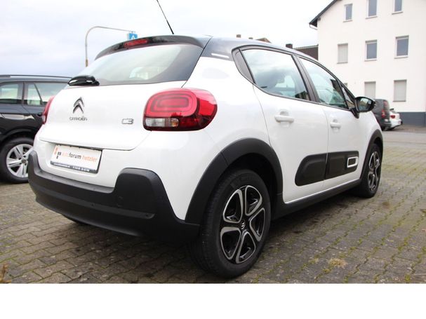 Citroen C3 81 kW image number 2