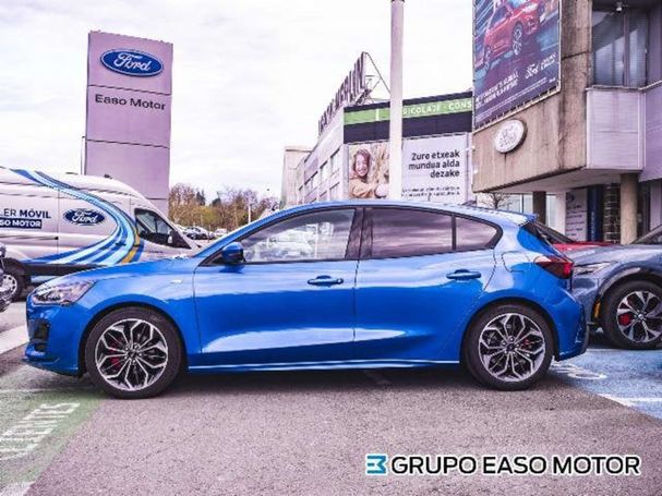 Ford Focus 1.0 EcoBoost ST-Line 92 kW image number 14