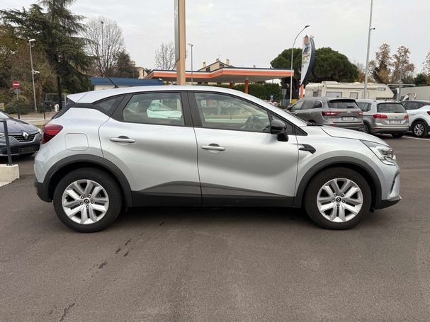 Renault Captur TCe 90 Zen 67 kW image number 8