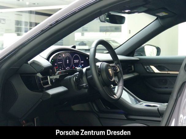 Porsche Taycan 4 Cross Turismo 320 kW image number 7