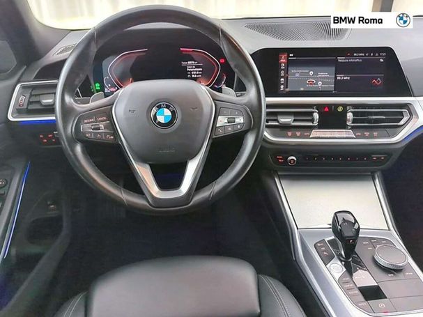 BMW 320d Touring 140 kW image number 10